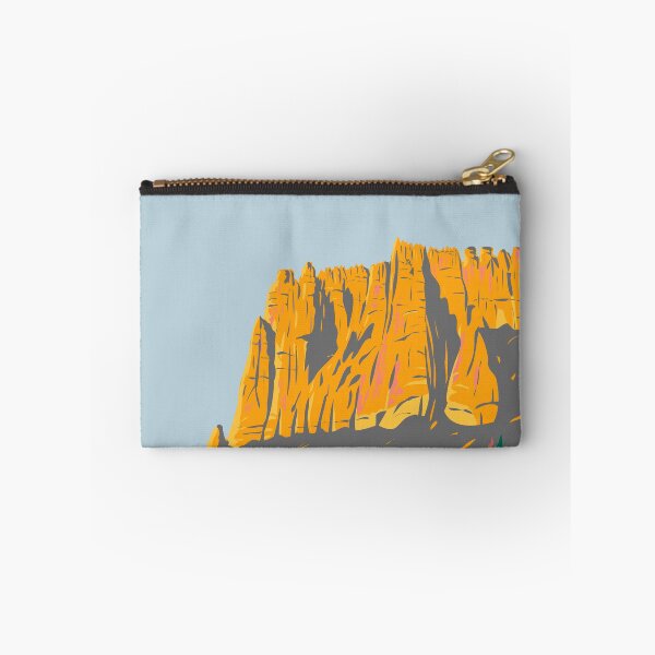 Item preview, Clarno Unit John Day Fossil Beds National Monument designed and sold by Ermland-LabeL.