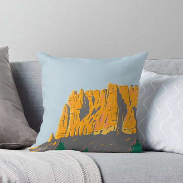 Item preview, Clarno Unit John Day Fossil Beds National Monument designed and sold by Ermland-LabeL.