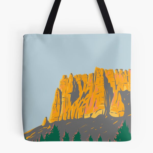Item preview, Clarno Unit John Day Fossil Beds National Monument designed and sold by Ermland-LabeL.