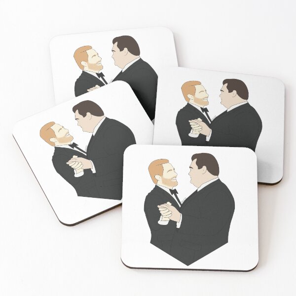 Item preview, Mitch and Cam designed and sold by fanartbygabi | Gabi Veiga.
