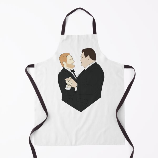 Item preview, Mitch and Cam designed and sold by fanartbygabi | Gabi Veiga.