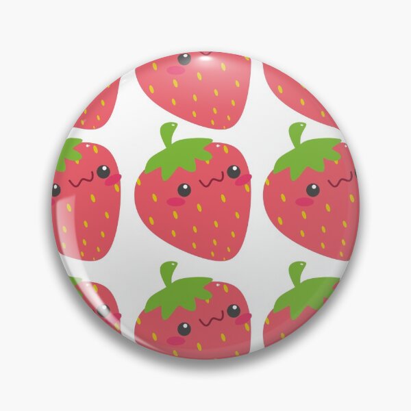 Item preview, Strawberry crew designed and sold by EgoPolis.