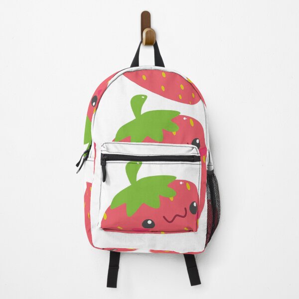 Item preview, Strawberry crew designed and sold by EgoPolis.