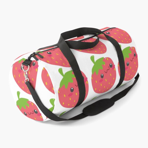 Item preview, Strawberry crew designed and sold by EgoPolis.