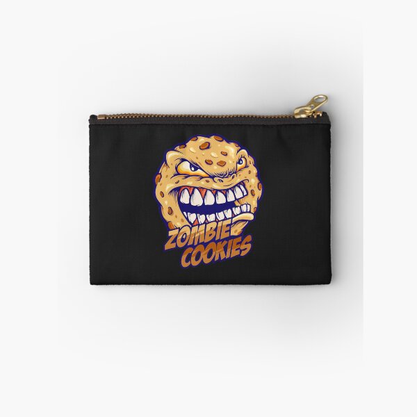 Item preview, Cookies Angry Zombie Biscuit Mod designed and sold by Ermland-LabeL.