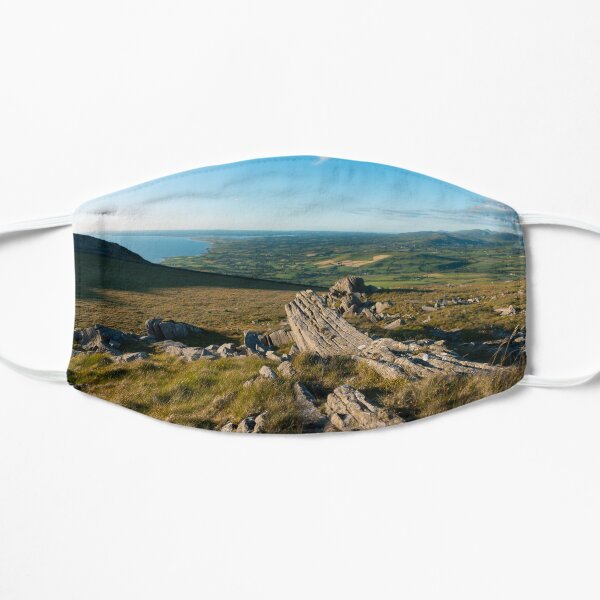 Rocky Bwlch Mawr Flat Mask