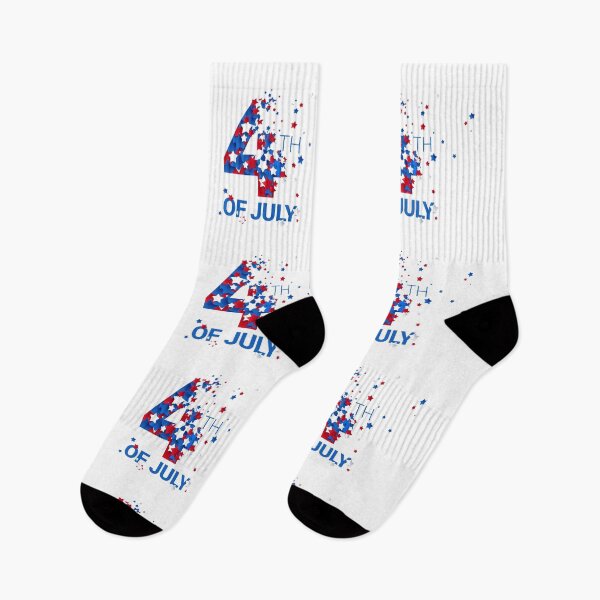 Item preview, The 4 of July designed and sold by Golden-place.