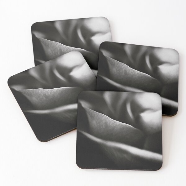 Item preview, Black and White Rose designed and sold by VeronikaWoods.