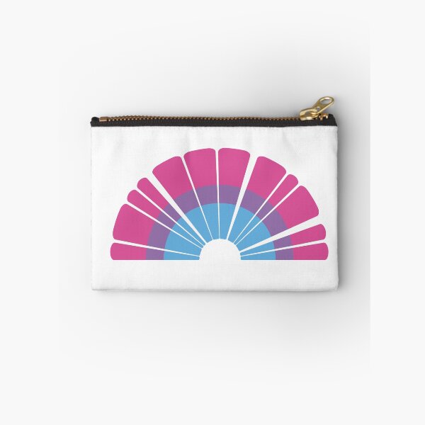 Item preview, Loki Morse Code Bisexual Rainbow designed and sold by tahsokano.