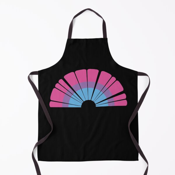 Item preview, Loki Morse Code Bisexual Rainbow designed and sold by tahsokano.
