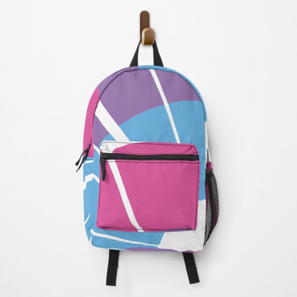 Item preview, Loki Morse Code Bisexual Rainbow designed and sold by tahsokano.
