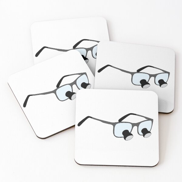 Item preview, Dental Loupes designed and sold by BadoCatto.