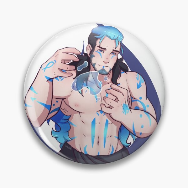 Item preview, Kel icon - by Angel Cakes designed and sold by SirensSonASMR.