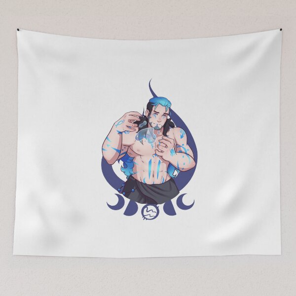 Item preview, Kel icon - by Angel Cakes designed and sold by SirensSonASMR.