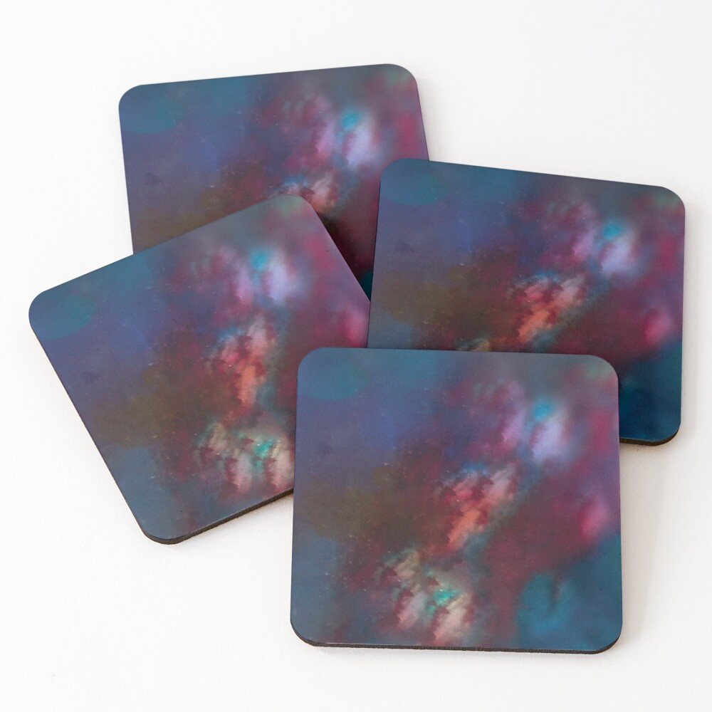 Item preview, Coasters (Set of 4) designed and sold by LisWilliams.