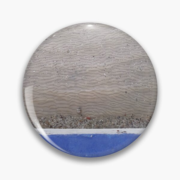 Item preview, Waves in the Sand  designed and sold by PlumNearly.