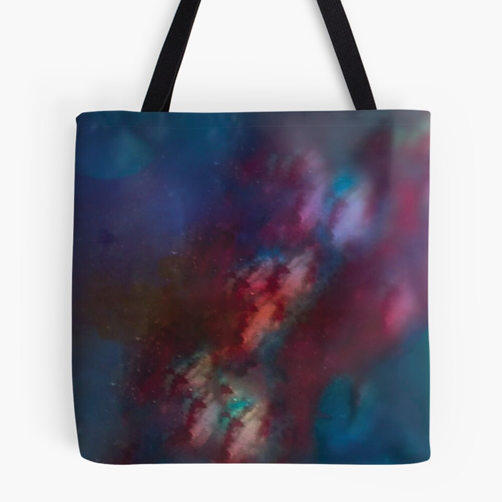 Item preview, All Over Print Tote Bag designed and sold by LisWilliams.