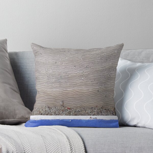Item preview, Waves in the Sand  designed and sold by PlumNearly.