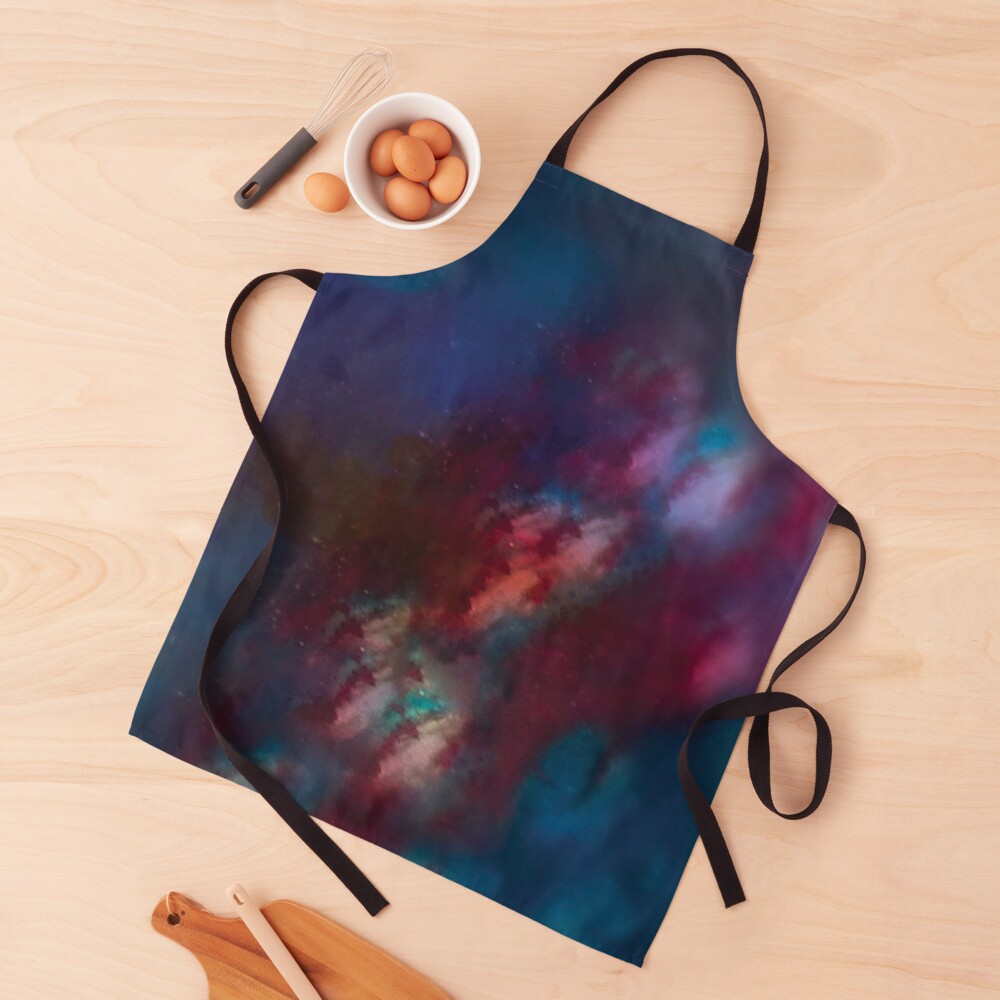 Item preview, Apron designed and sold by LisWilliams.