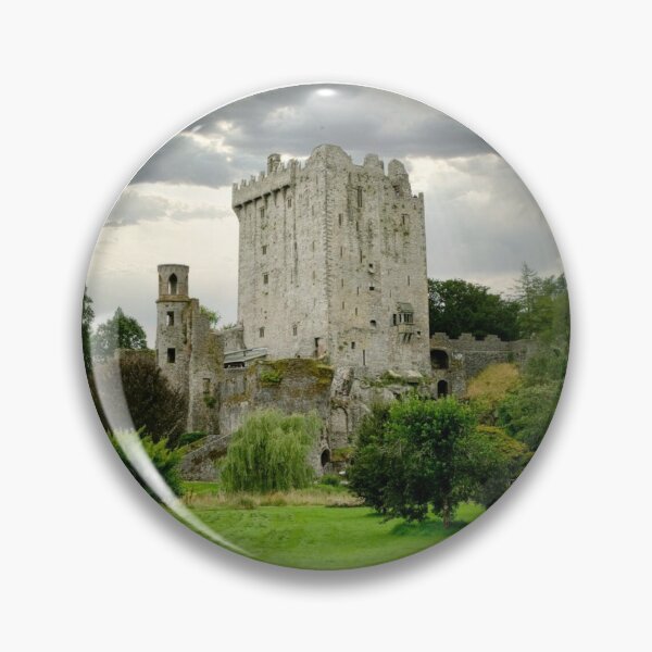 Artikelvorschau, Blarney Castle Co. Cork entworfen und verkauft von rocklegends99.