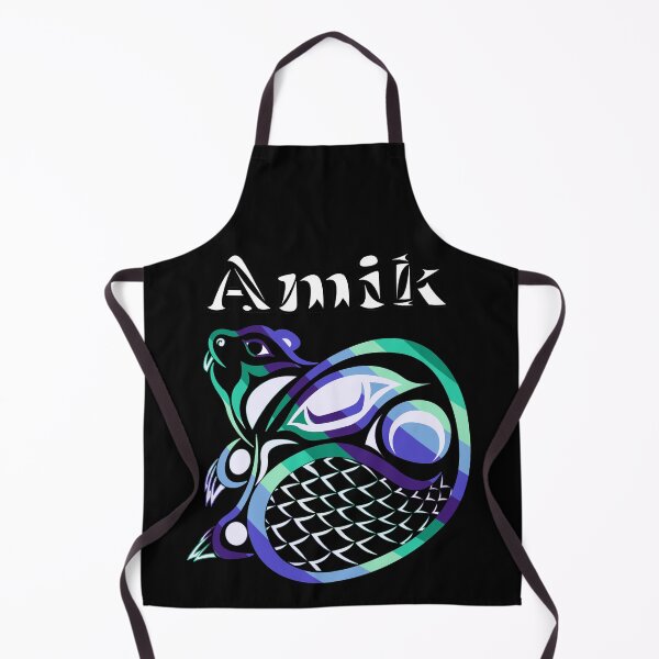 Item preview, Amik (Beaver) Gay Men Pride designed and sold by KendraHowland.