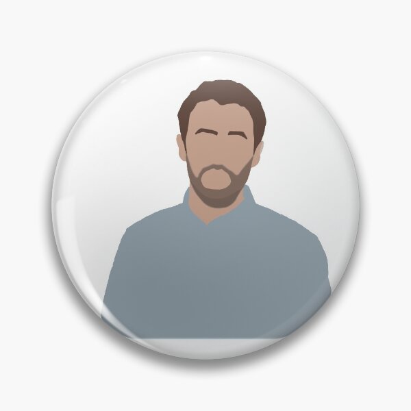 Item preview, Agente Fitz designed and sold by SJBrooks.