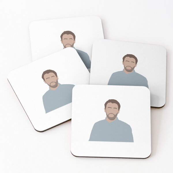 Item preview, Agent Fitz designed and sold by Shieldfansunite.