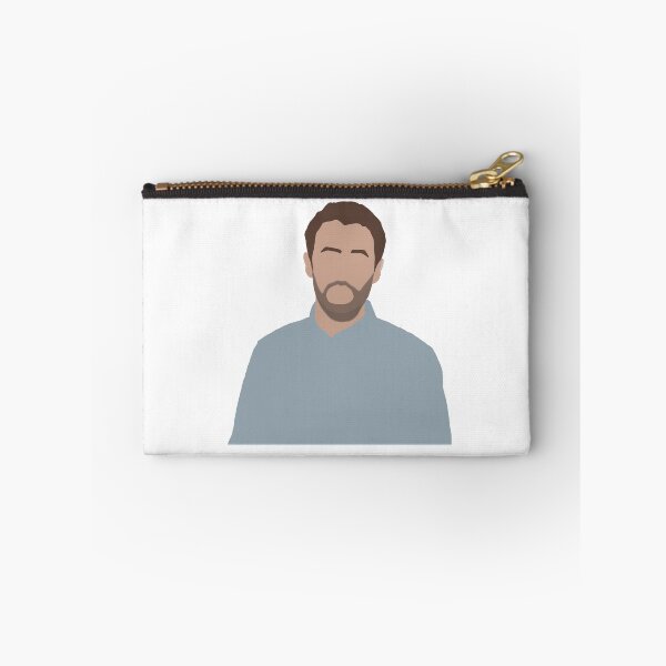 Item preview, Agent Fitz designed and sold by SJBrooks.