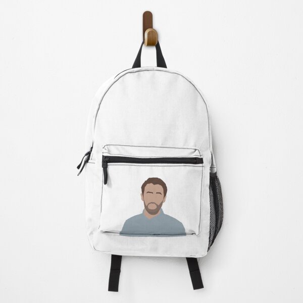 Item preview, Agent Fitz designed and sold by SJBrooks.