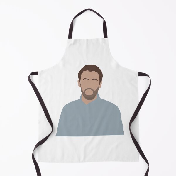 Item preview, Agent Fitz designed and sold by Shieldfansunite.