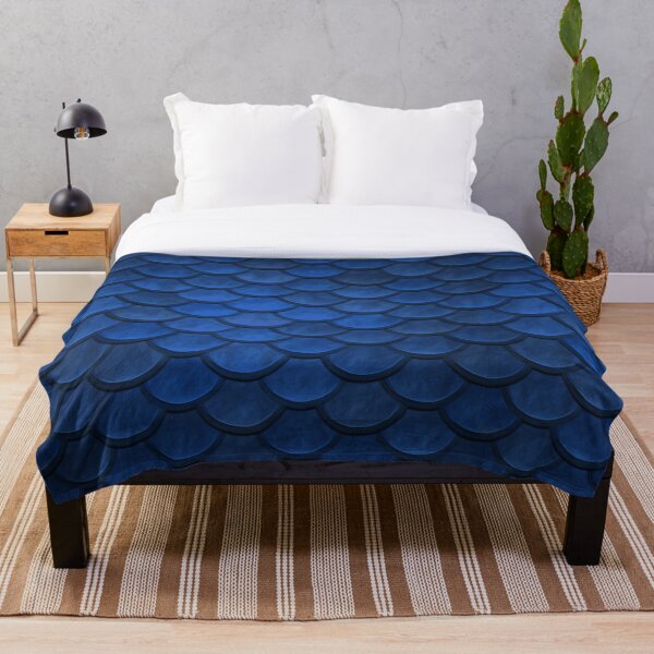 Item preview, Beautiful Blue Scale Design - Modern Design Gifts designed and sold by FreedomUniverse.