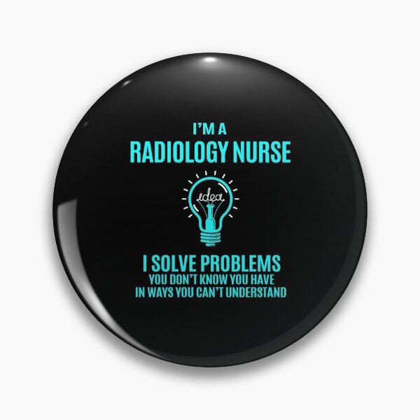 Item preview, Radiology Nurse T Shirt - I Solve Problems Gift Item Tee designed and sold by arlinasdua.