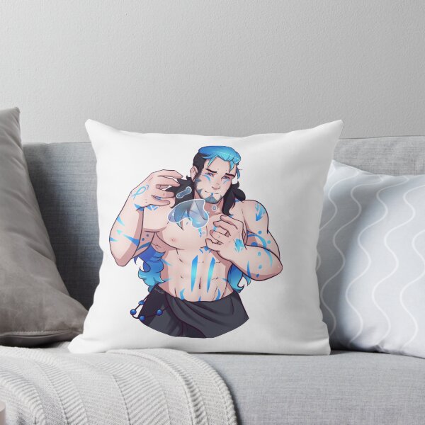 Item preview, Kel - by Angel Cakes - OC of Siren's Son ASMR designed and sold by SirensSonASMR.