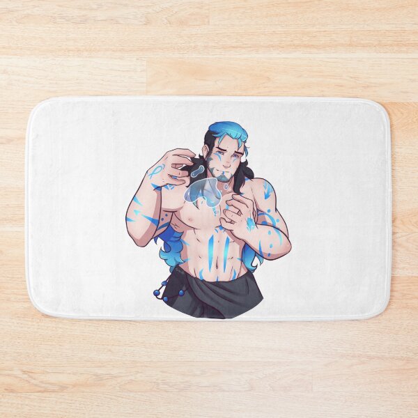 Item preview, Kel - by Angel Cakes - OC of Siren's Son ASMR designed and sold by SirensSonASMR.