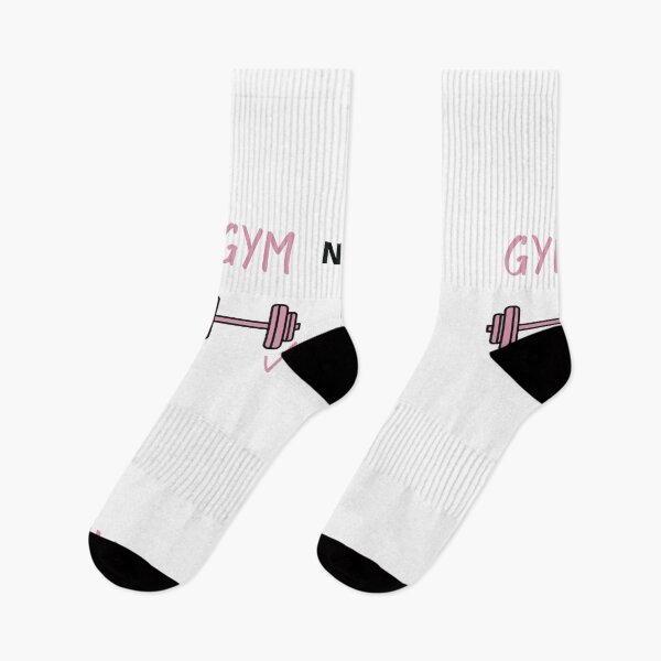 Item preview, Gym Not Gin designed and sold by RiadMannan.