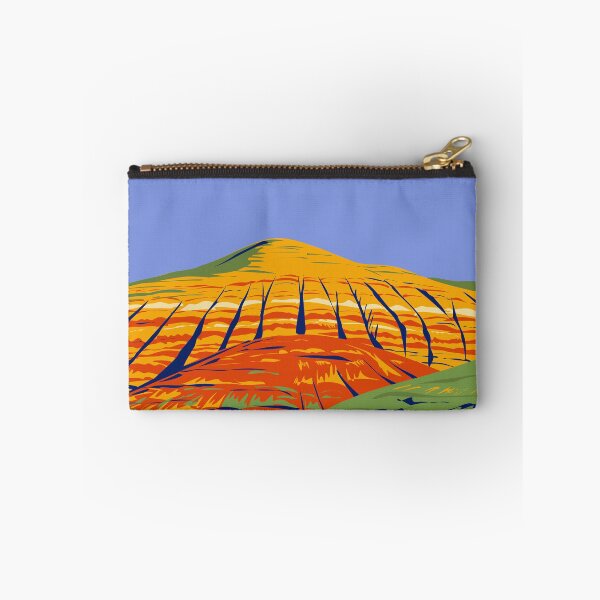 Item preview, Painted Hills In John Day Fossil Beds National Monument designed and sold by Ermland-LabeL.