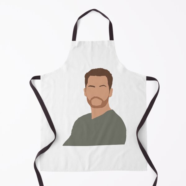 Item preview, Detective Halstead designed and sold by SJBrooks.