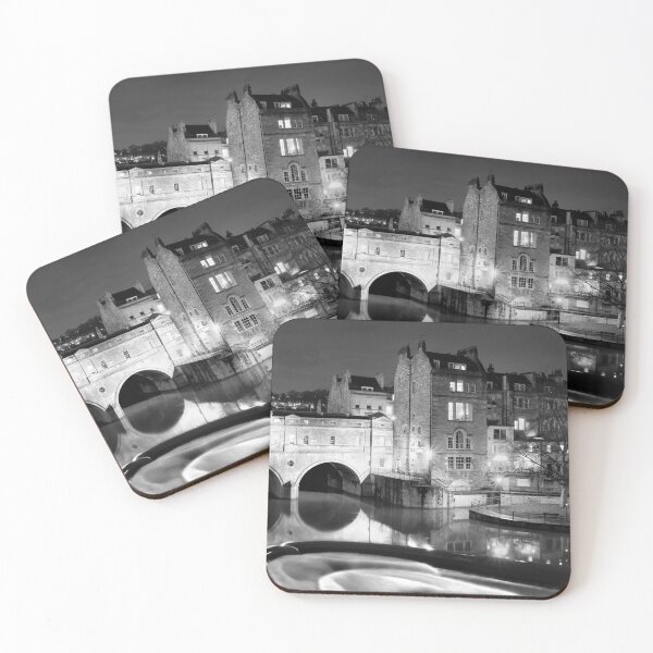 Item preview, Pulteney Bridge and River Avon in Bath designed and sold by galpinimages.