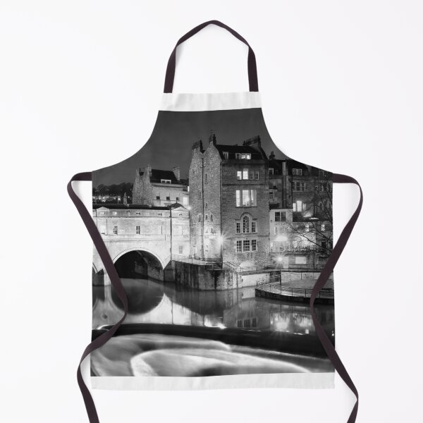 Item preview, Pulteney Bridge and River Avon in Bath designed and sold by galpinimages.