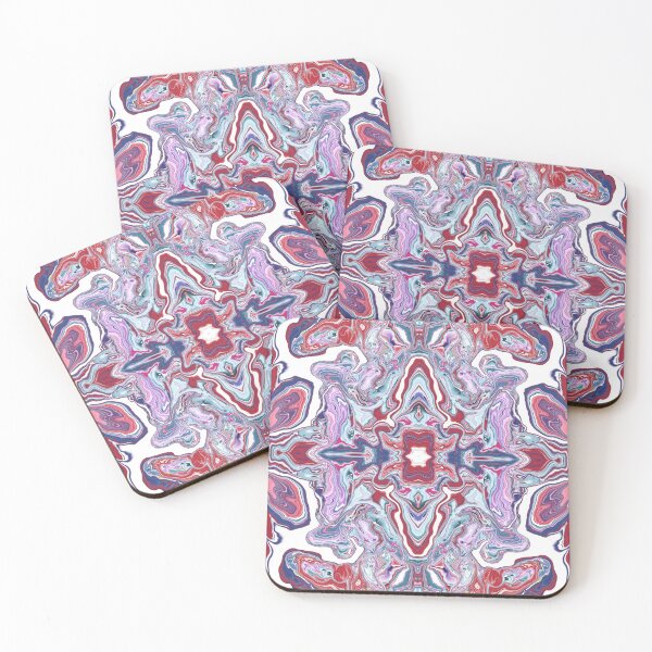 Item preview, Marble Rorschach TheyThem designed and sold by Amanda Ozga.