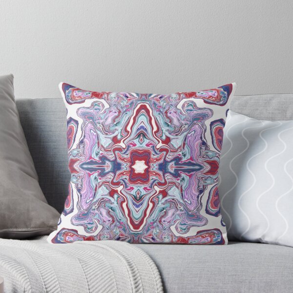 Item preview, Marble Rorschach TheyThem designed and sold by Amanda Ozga.