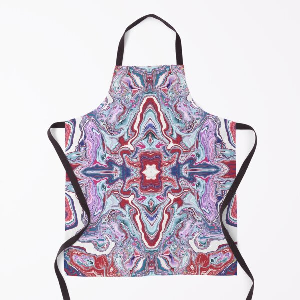 Item preview, Marble Rorschach TheyThem designed and sold by Amanda Ozga.