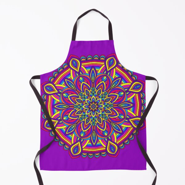 Item preview, Spirograph Mandala Drawing designed and sold by Laurasdesign83.