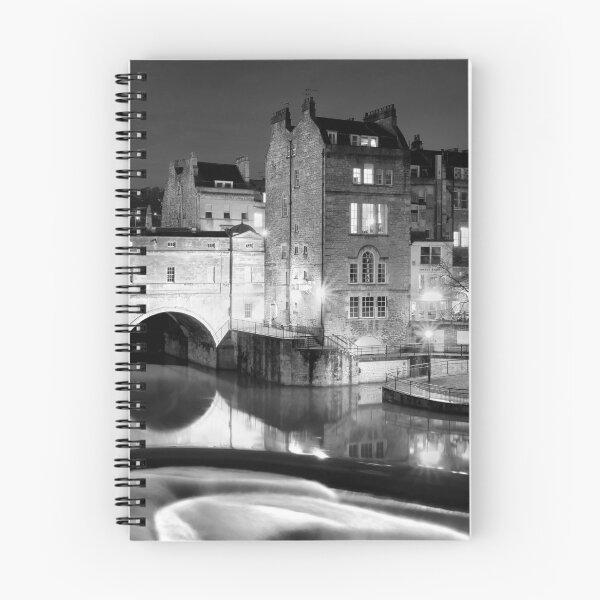 Item preview, Pulteney Bridge and River Avon in Bath designed and sold by galpinimages.
