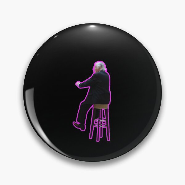 Item preview, a guy walks into a bar pink designed and sold by Alluka Brand.