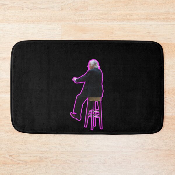 Item preview, a guy walks into a bar pink designed and sold by Alluka Brand.