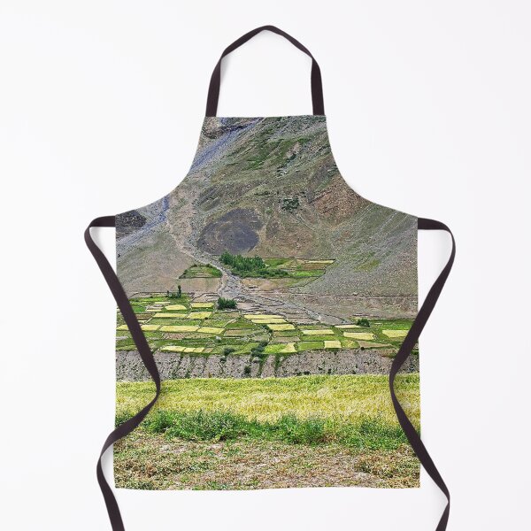 Item preview, Himalayan Mountain Slops Cultivation Fields, Himalaya designed and sold by worldways.