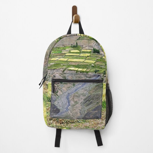 Item preview, Himalayan Mountain Slops Cultivation Fields, Himalaya designed and sold by worldways.