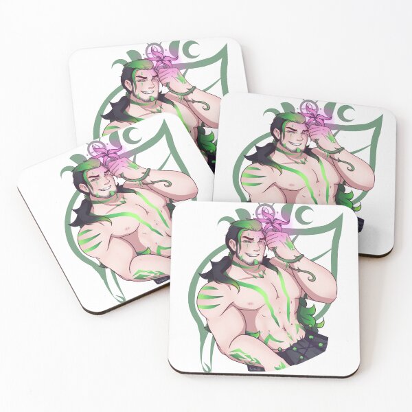 Item preview, Leo icon - by Angel Cakes designed and sold by SirensSonASMR.