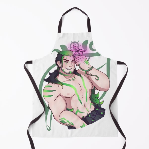 Item preview, Leo icon - by Angel Cakes designed and sold by SirensSonASMR.